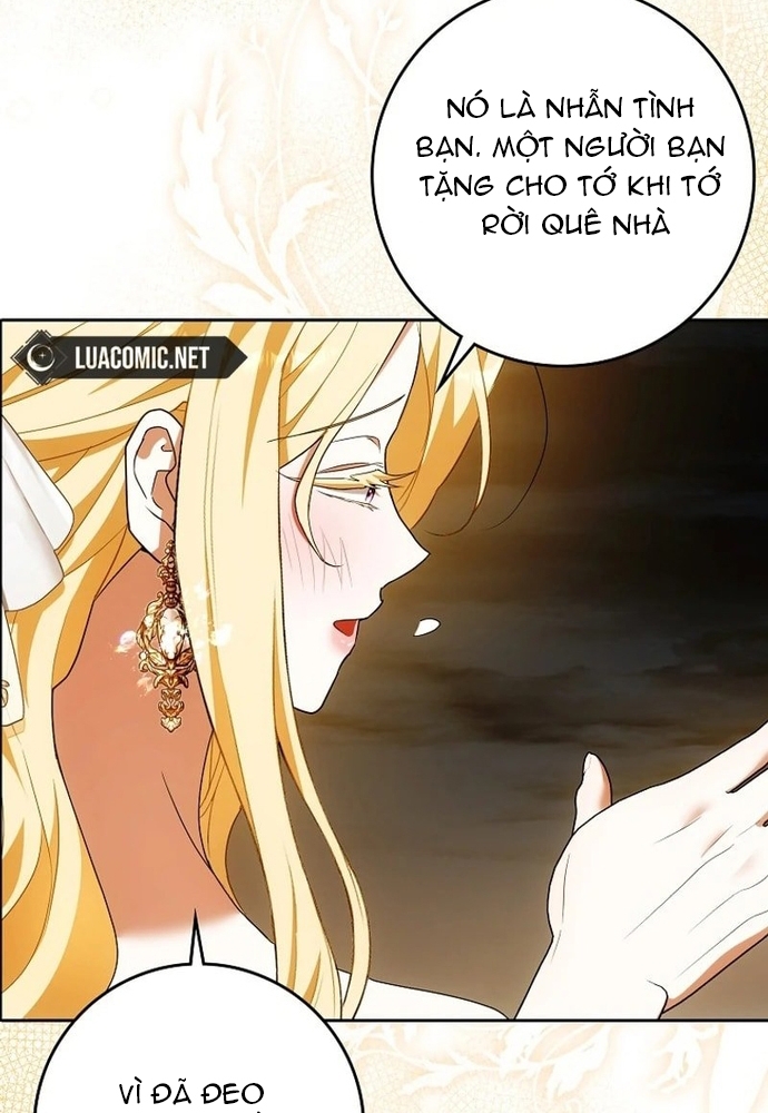 Tôi Chỉ Muốn Ngủ Riêng! Chap 21 - Next Chap 22