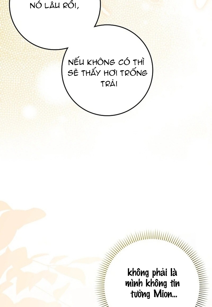 Tôi Chỉ Muốn Ngủ Riêng! Chap 21 - Next Chap 22