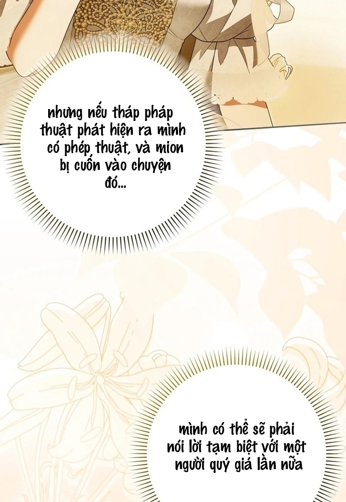 Tôi Chỉ Muốn Ngủ Riêng! Chap 21 - Next Chap 22
