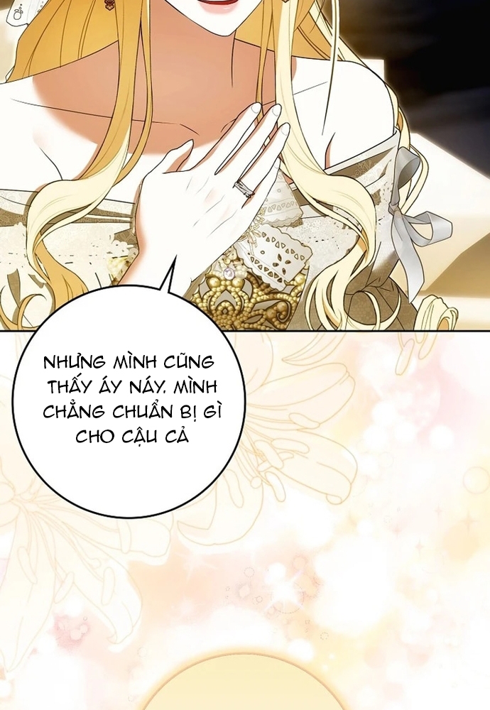 Tôi Chỉ Muốn Ngủ Riêng! Chap 21 - Next Chap 22