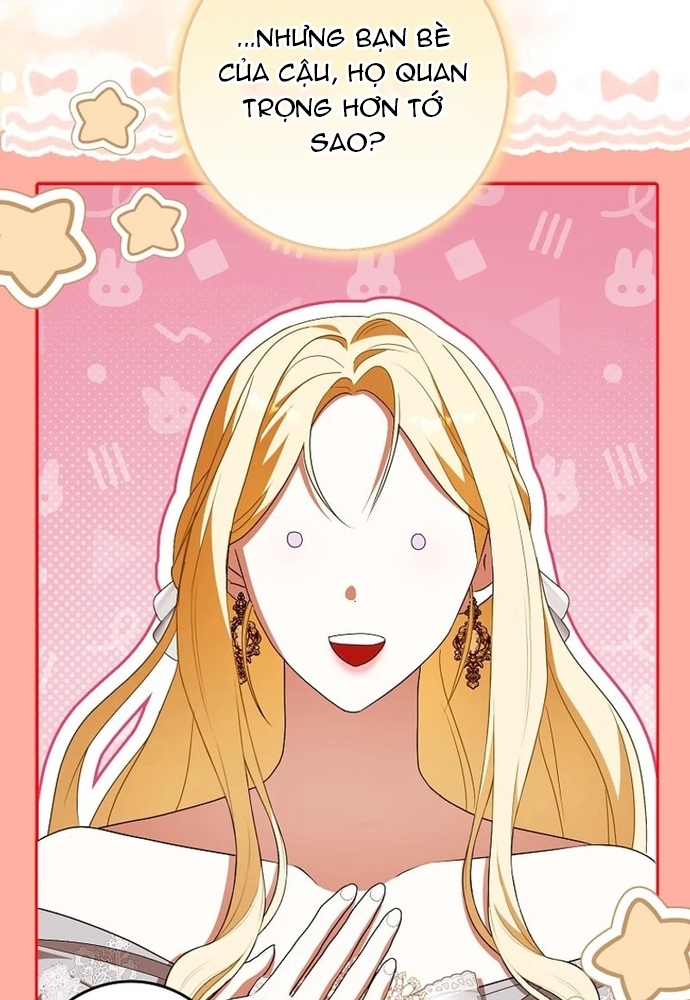 Tôi Chỉ Muốn Ngủ Riêng! Chap 21 - Next Chap 22