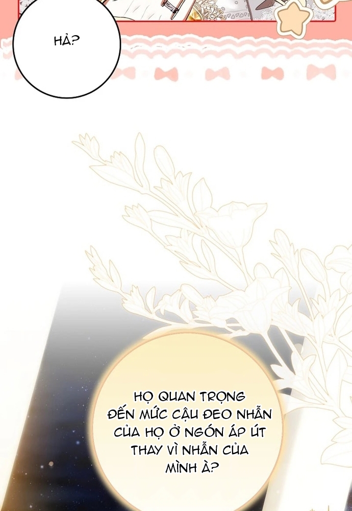 Tôi Chỉ Muốn Ngủ Riêng! Chap 21 - Next Chap 22