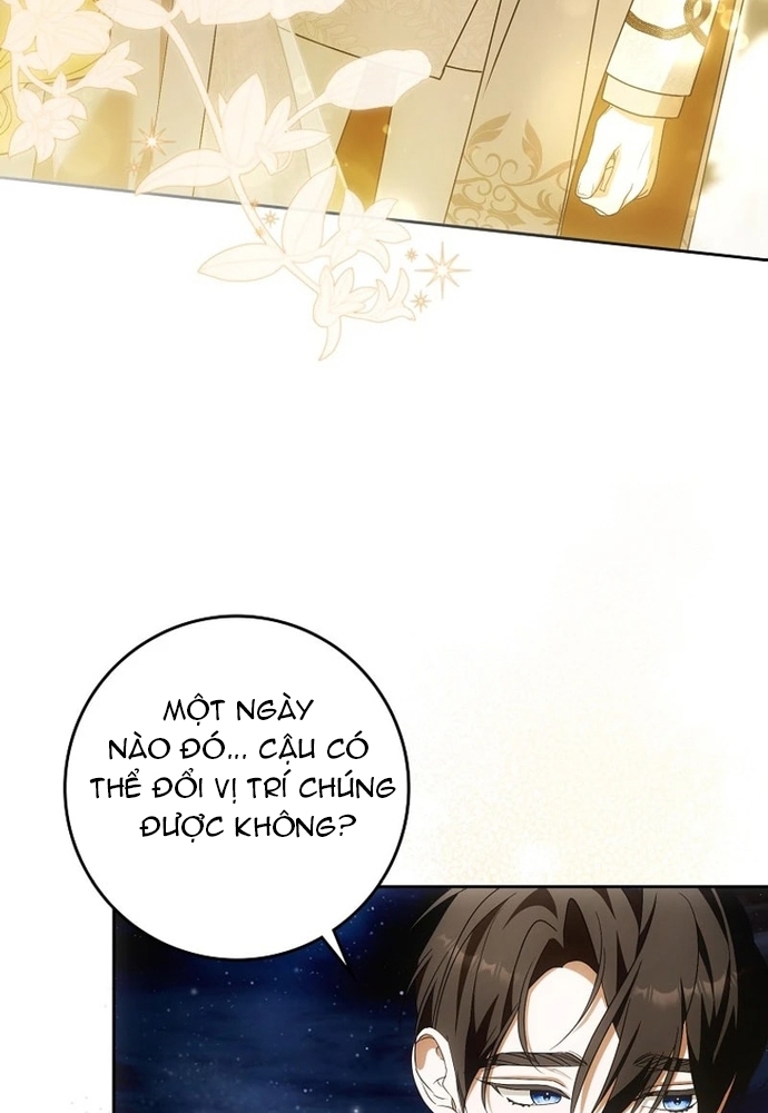 Tôi Chỉ Muốn Ngủ Riêng! Chap 21 - Next Chap 22
