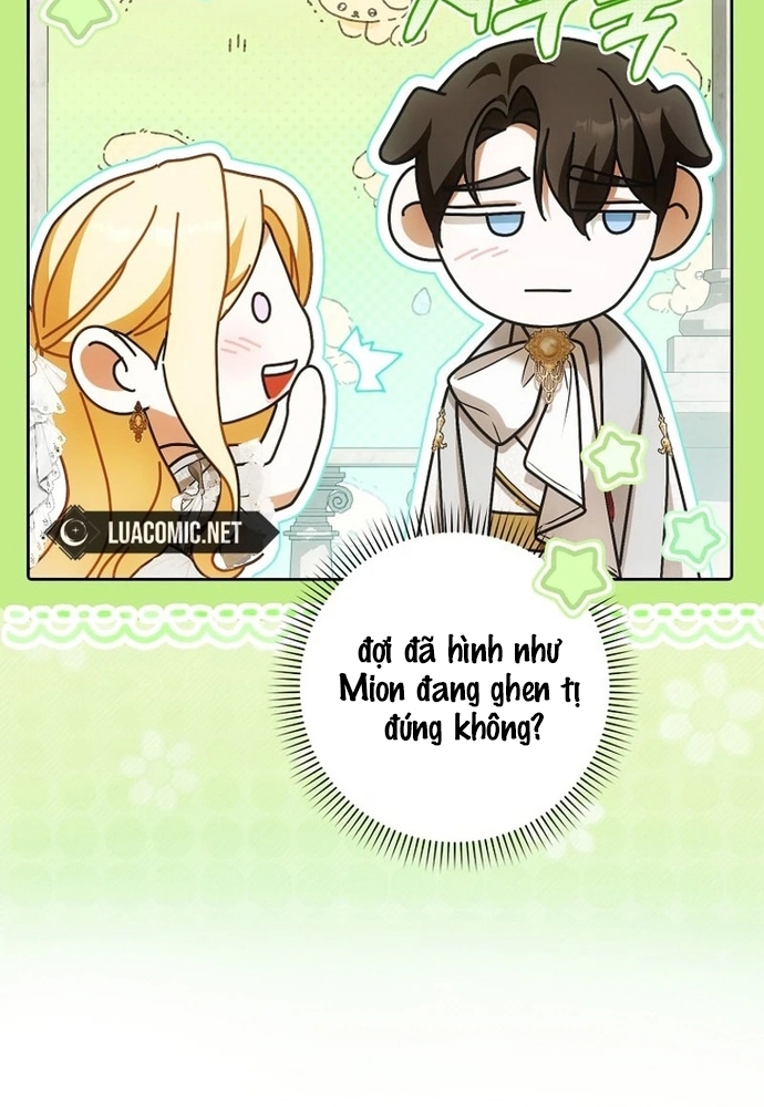 Tôi Chỉ Muốn Ngủ Riêng! Chap 21 - Next Chap 22