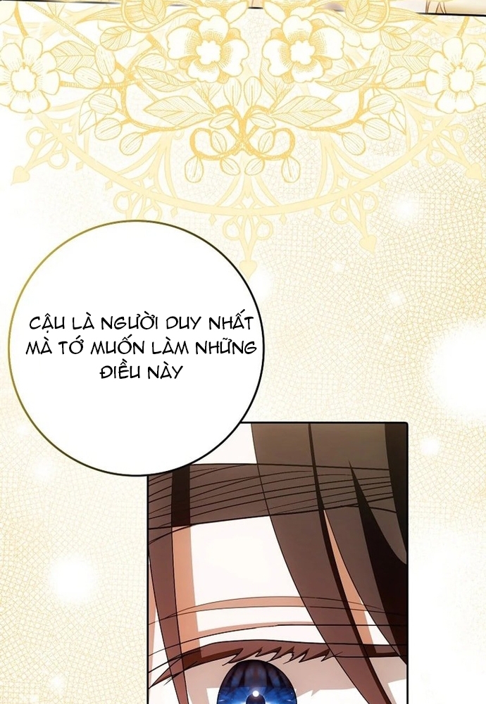 Tôi Chỉ Muốn Ngủ Riêng! Chap 21 - Next Chap 22