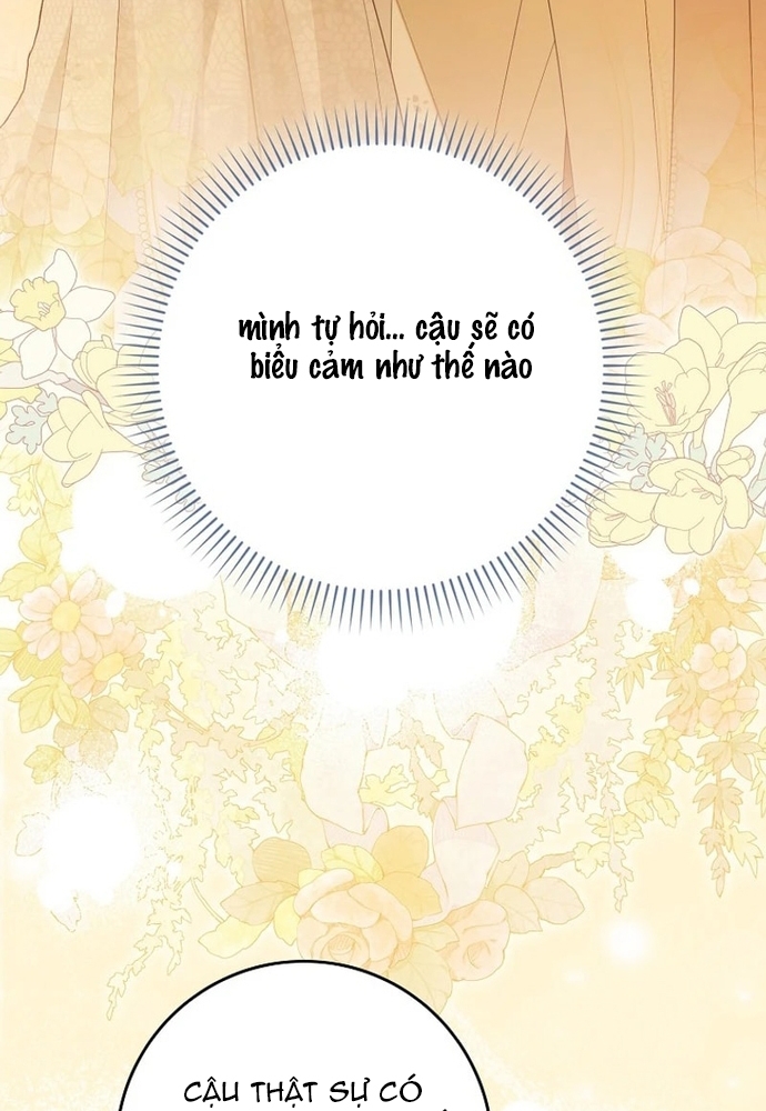 Tôi Chỉ Muốn Ngủ Riêng! Chap 21 - Next Chap 22