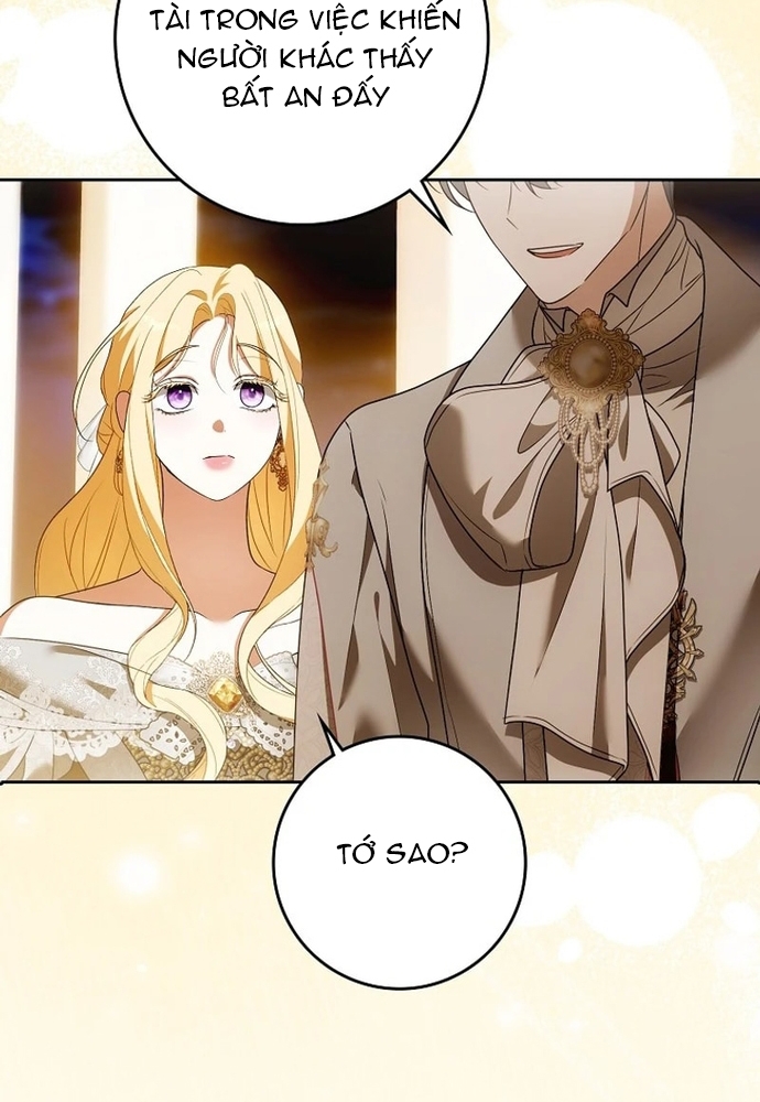 Tôi Chỉ Muốn Ngủ Riêng! Chap 21 - Next Chap 22