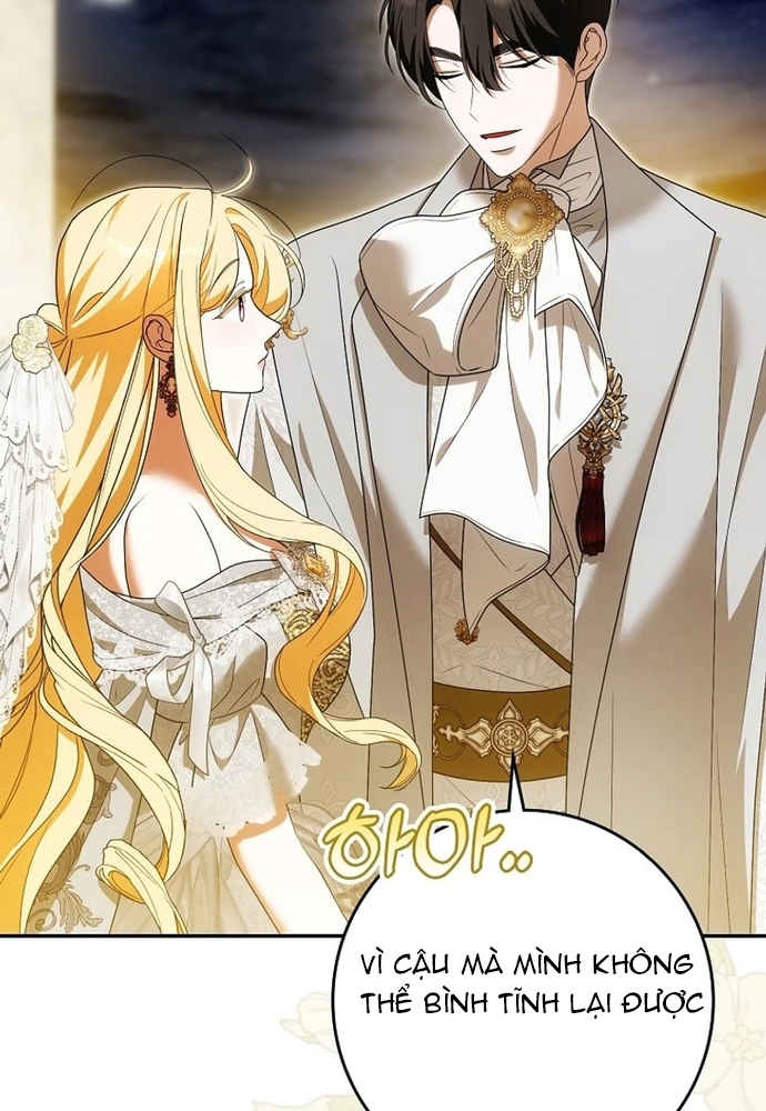 Tôi Chỉ Muốn Ngủ Riêng! Chap 21 - Next Chap 22