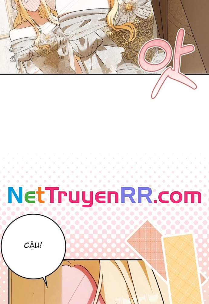 Tôi Chỉ Muốn Ngủ Riêng! Chap 21 - Next Chap 22