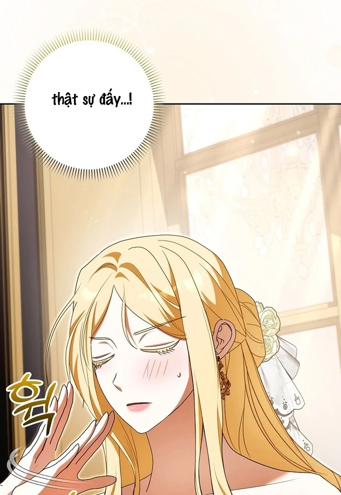 Tôi Chỉ Muốn Ngủ Riêng! Chap 21 - Next Chap 22