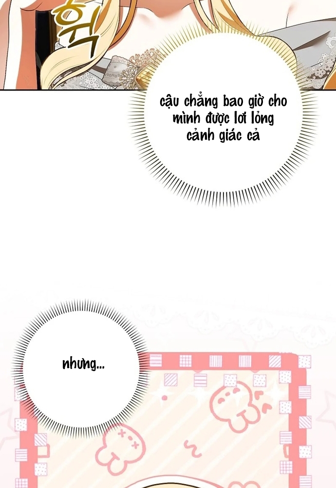 Tôi Chỉ Muốn Ngủ Riêng! Chap 21 - Next Chap 22