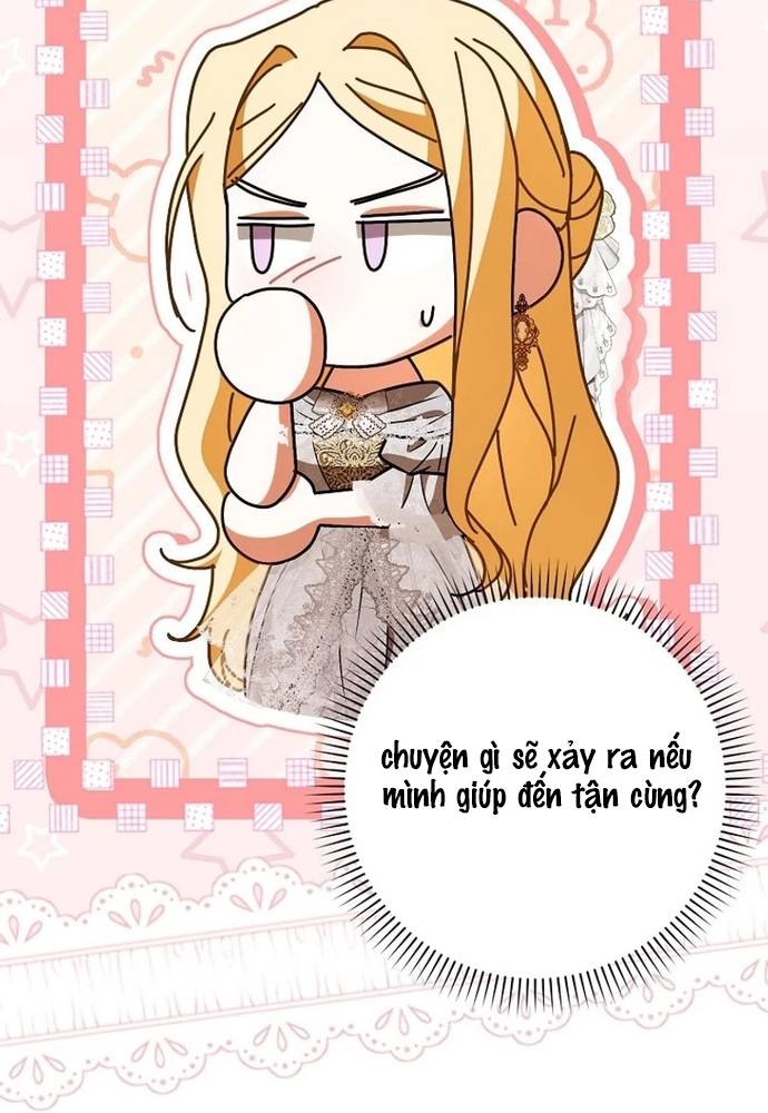 Tôi Chỉ Muốn Ngủ Riêng! Chap 21 - Next Chap 22