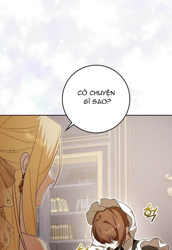 Tôi Chỉ Muốn Ngủ Riêng! Chap 21 - Next Chap 22