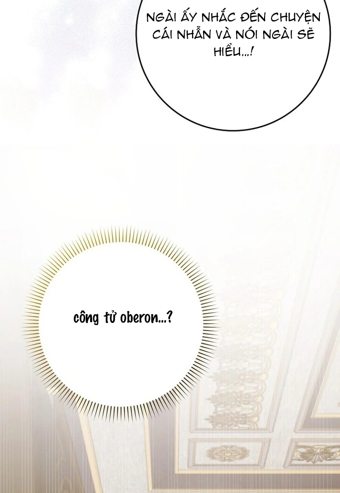 Tôi Chỉ Muốn Ngủ Riêng! Chap 21 - Next Chap 22