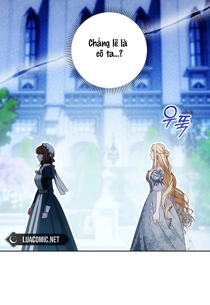 Tôi Chỉ Muốn Ngủ Riêng! Chap 22 - Next Chap 23