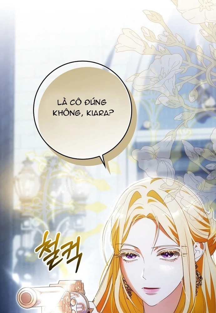 Tôi Chỉ Muốn Ngủ Riêng! Chap 22 - Next Chap 23