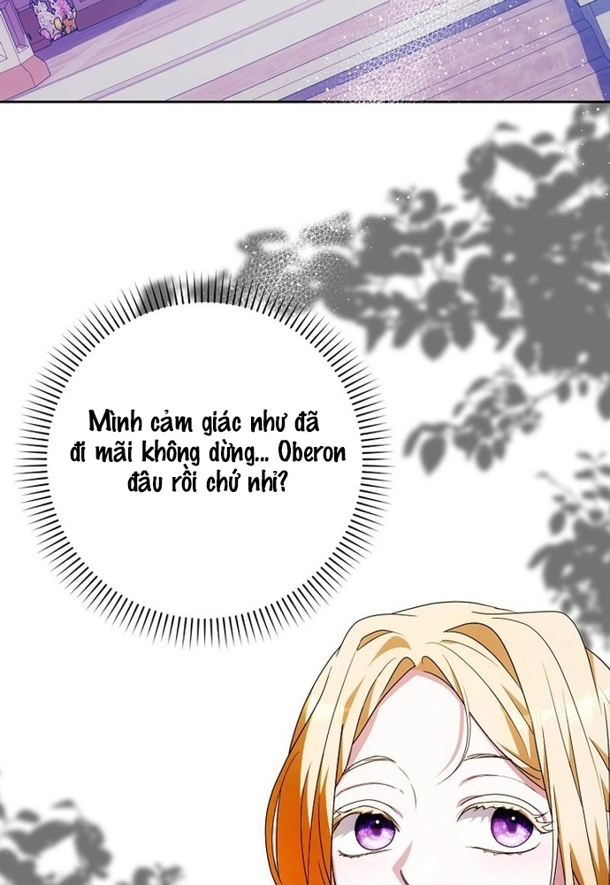 Tôi Chỉ Muốn Ngủ Riêng! Chap 22 - Next Chap 23