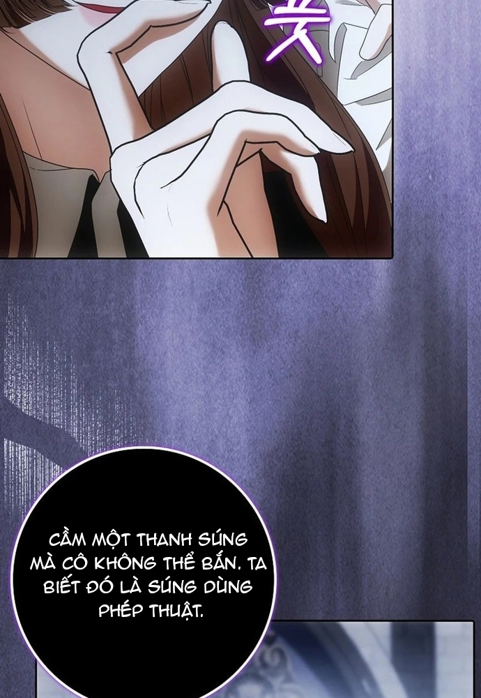 Tôi Chỉ Muốn Ngủ Riêng! Chap 22 - Next Chap 23