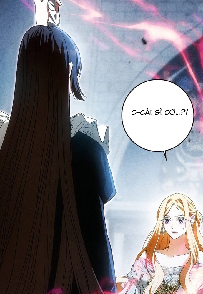 Tôi Chỉ Muốn Ngủ Riêng! Chap 22 - Next Chap 23