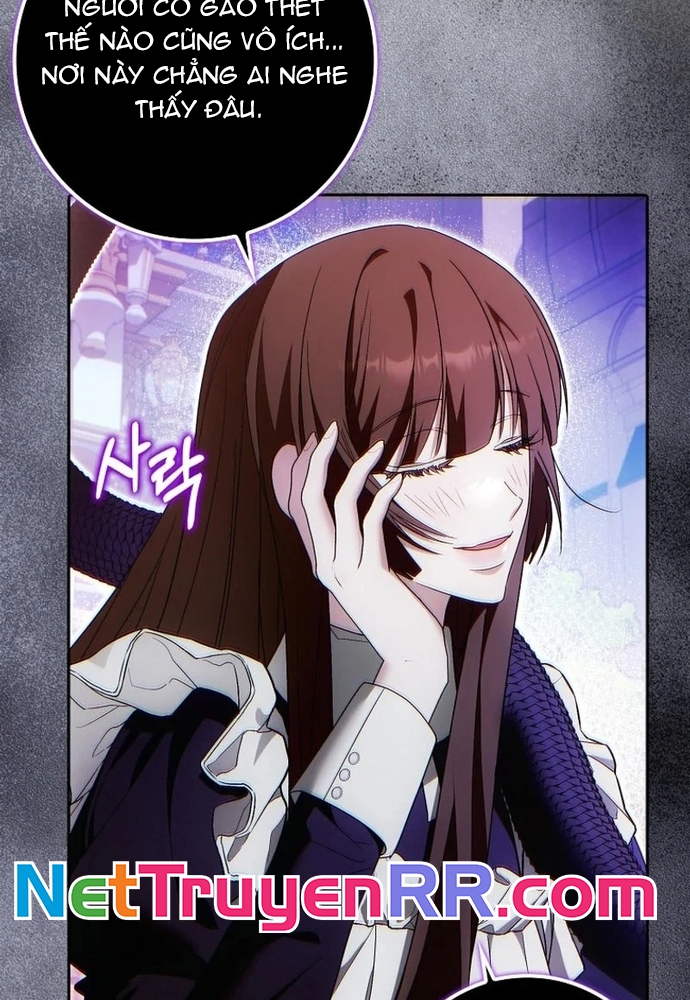 Tôi Chỉ Muốn Ngủ Riêng! Chap 22 - Next Chap 23