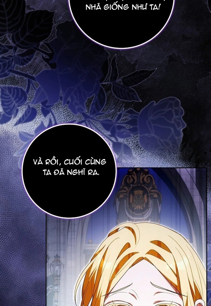 Tôi Chỉ Muốn Ngủ Riêng! Chap 22 - Next Chap 23