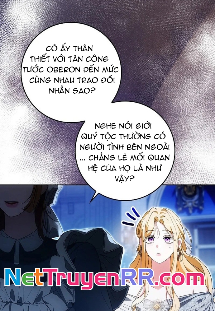 Tôi Chỉ Muốn Ngủ Riêng! Chap 22 - Next Chap 23