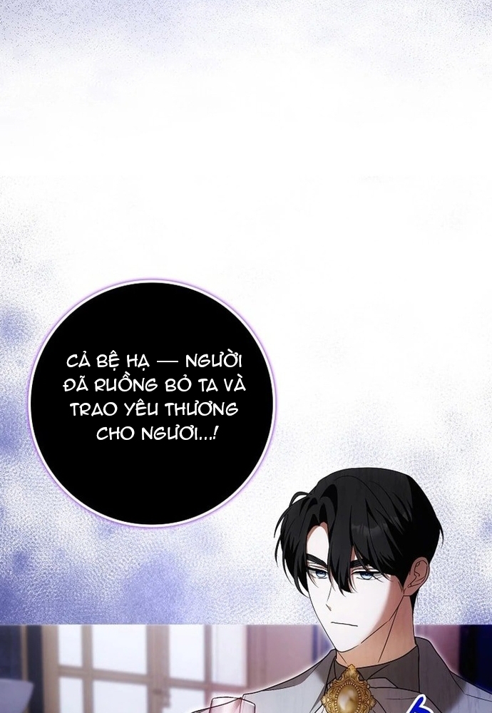 Tôi Chỉ Muốn Ngủ Riêng! Chap 22 - Next Chap 23