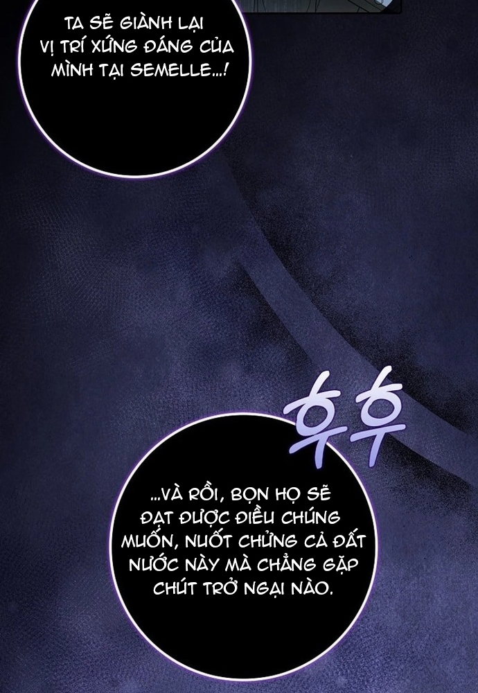 Tôi Chỉ Muốn Ngủ Riêng! Chap 22 - Next Chap 23