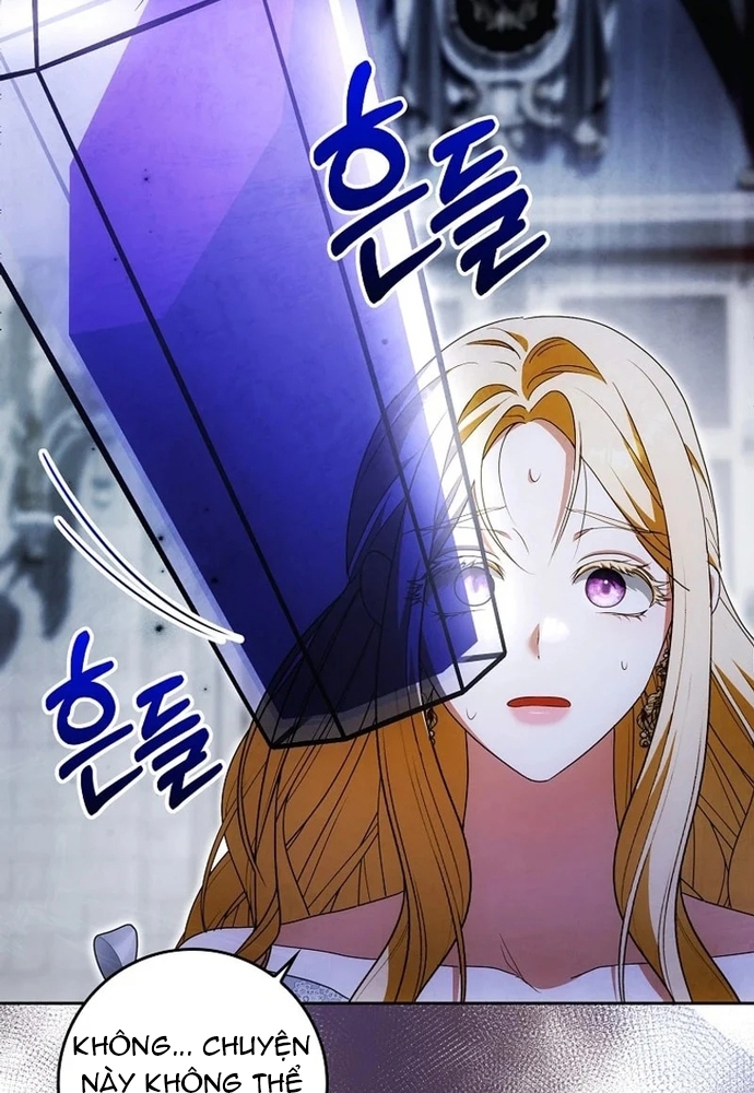 Tôi Chỉ Muốn Ngủ Riêng! Chap 22 - Next Chap 23