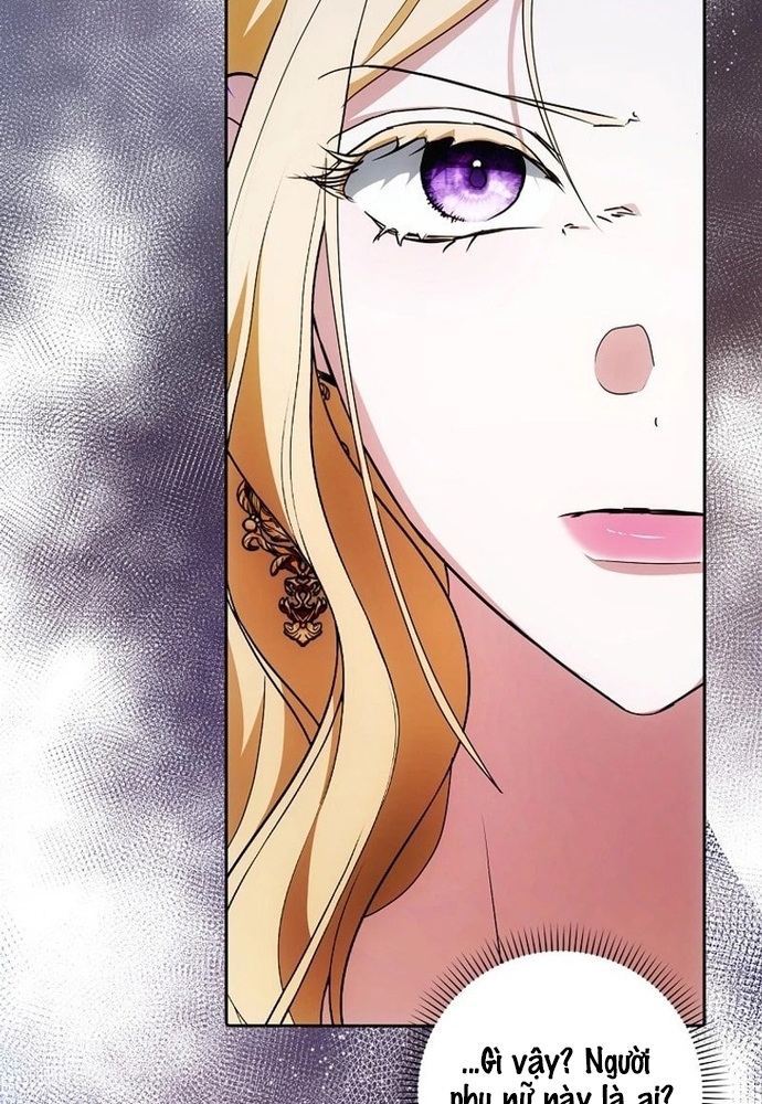 Tôi Chỉ Muốn Ngủ Riêng! Chap 22 - Next Chap 23