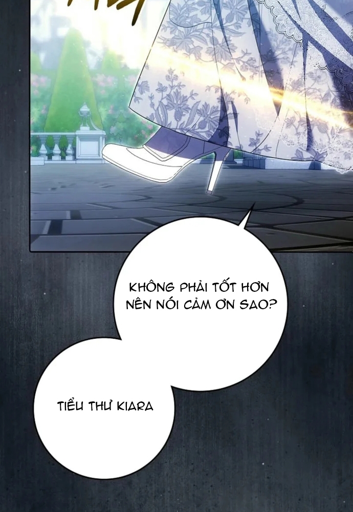 Tôi Chỉ Muốn Ngủ Riêng! Chap 23 - Next Chap 24