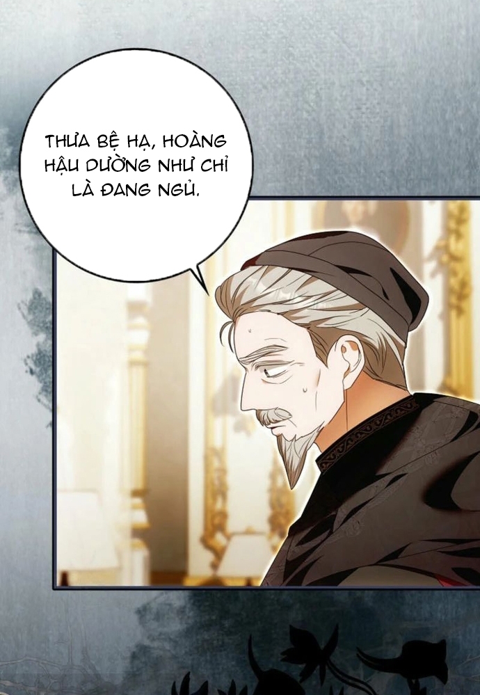 Tôi Chỉ Muốn Ngủ Riêng! Chap 24 - Next Chap 25