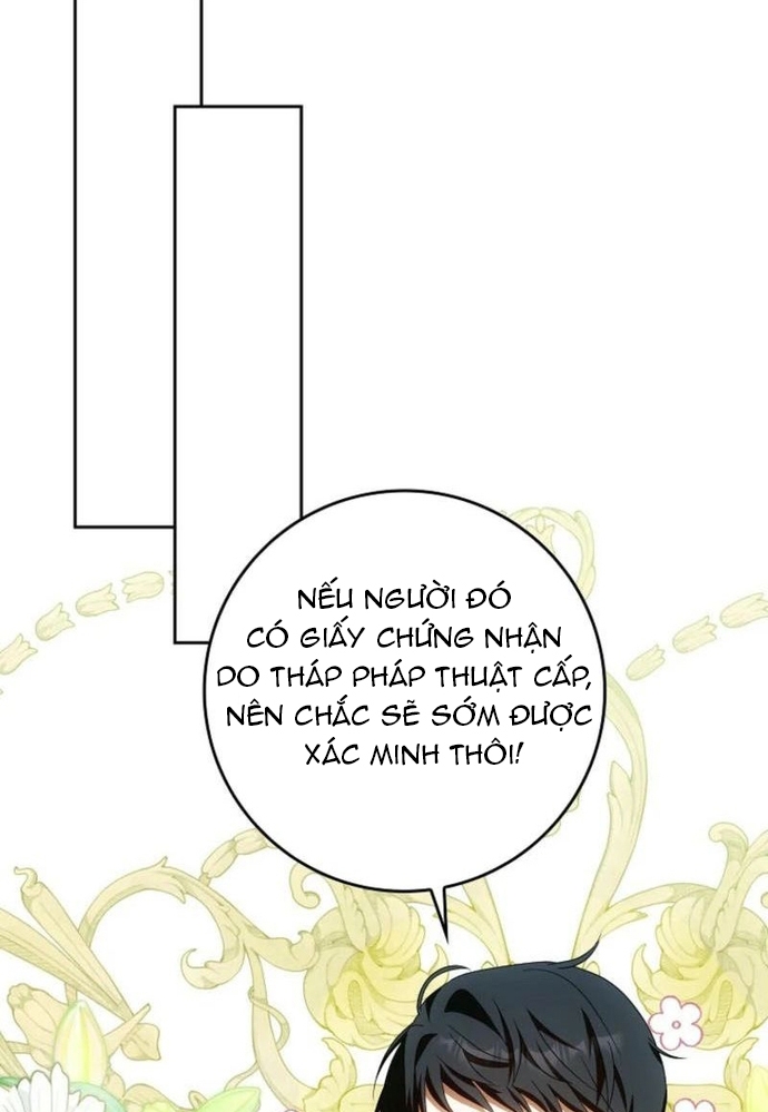 Tôi Chỉ Muốn Ngủ Riêng! Chap 24 - Next Chap 25