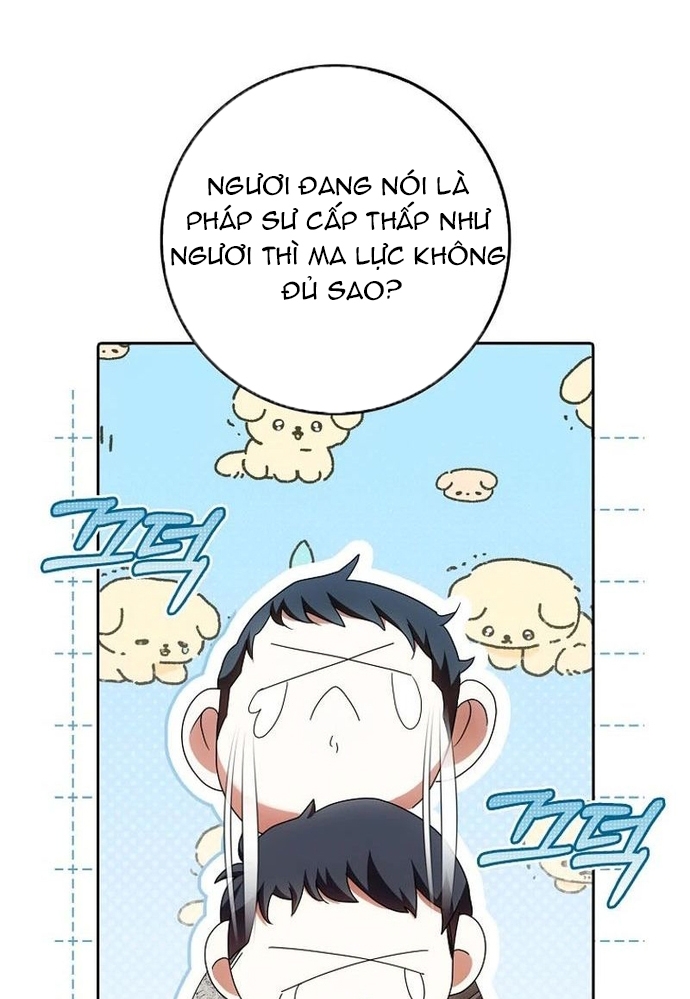 Tôi Chỉ Muốn Ngủ Riêng! Chap 25 - Next Chap 26