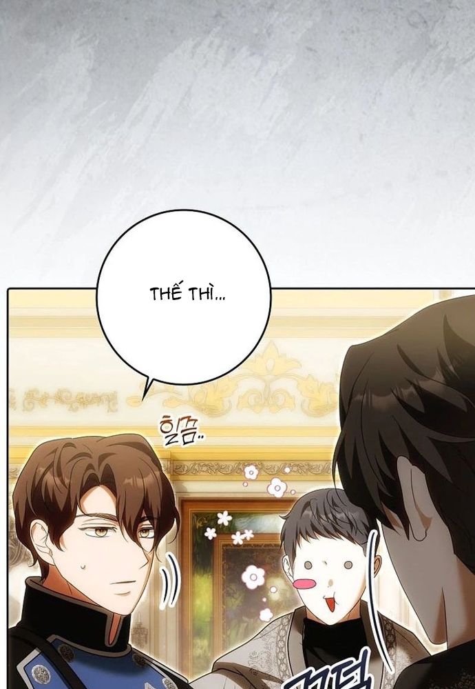 Tôi Chỉ Muốn Ngủ Riêng! Chap 25 - Next Chap 26