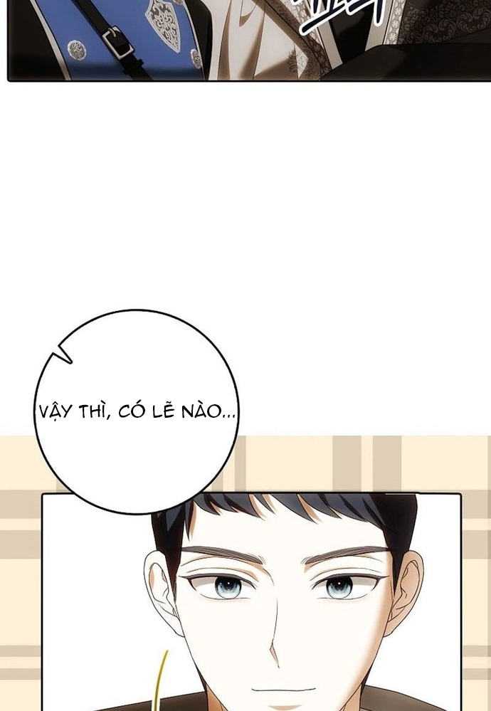 Tôi Chỉ Muốn Ngủ Riêng! Chap 25 - Next Chap 26