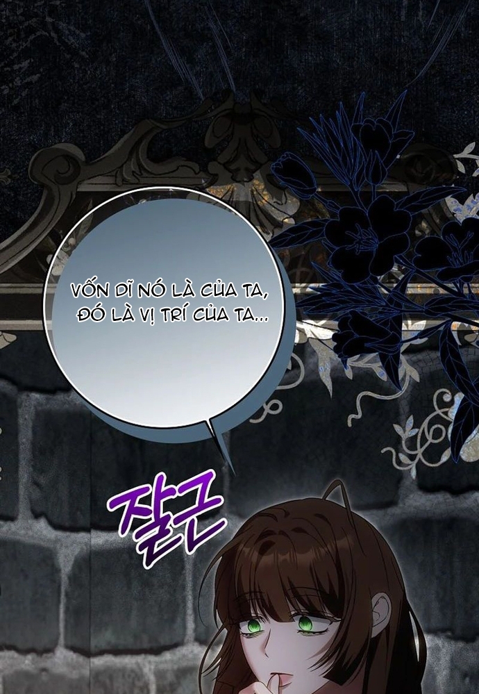 Tôi Chỉ Muốn Ngủ Riêng! Chap 25 - Next Chap 26