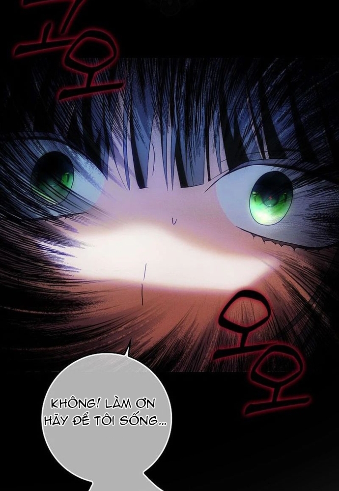 Tôi Chỉ Muốn Ngủ Riêng! Chap 25 - Next Chap 26