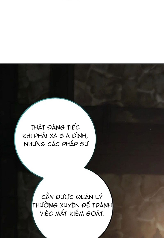 Tôi Chỉ Muốn Ngủ Riêng! Chap 25 - Next Chap 26