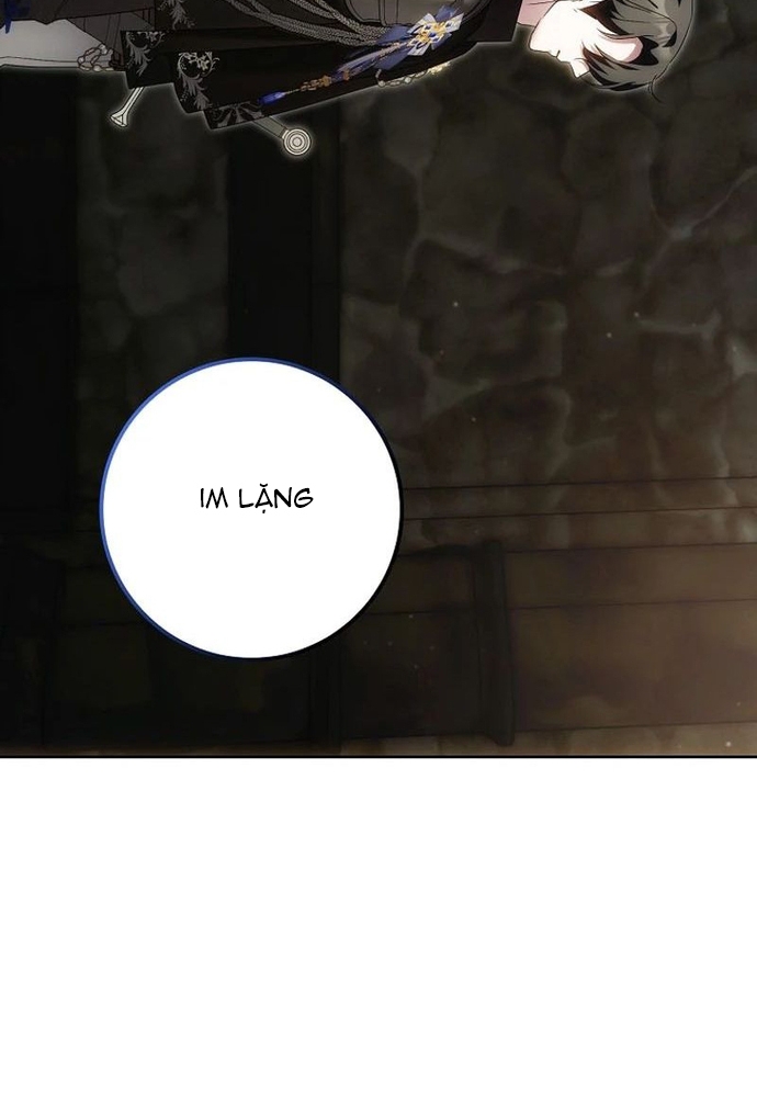 Tôi Chỉ Muốn Ngủ Riêng! Chap 25 - Next Chap 26