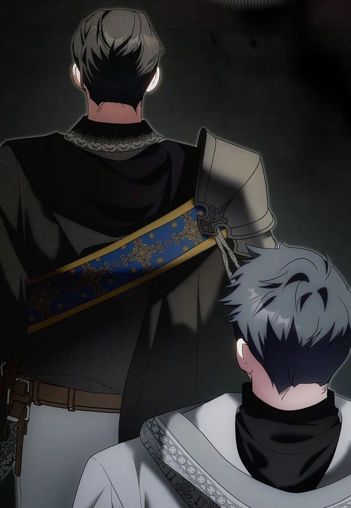 Tôi Chỉ Muốn Ngủ Riêng! Chap 25 - Next Chap 26