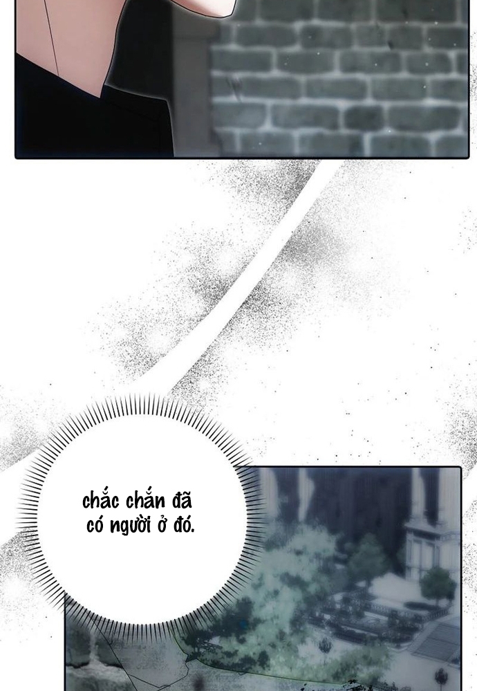 Tôi Chỉ Muốn Ngủ Riêng! Chap 25 - Next Chap 26