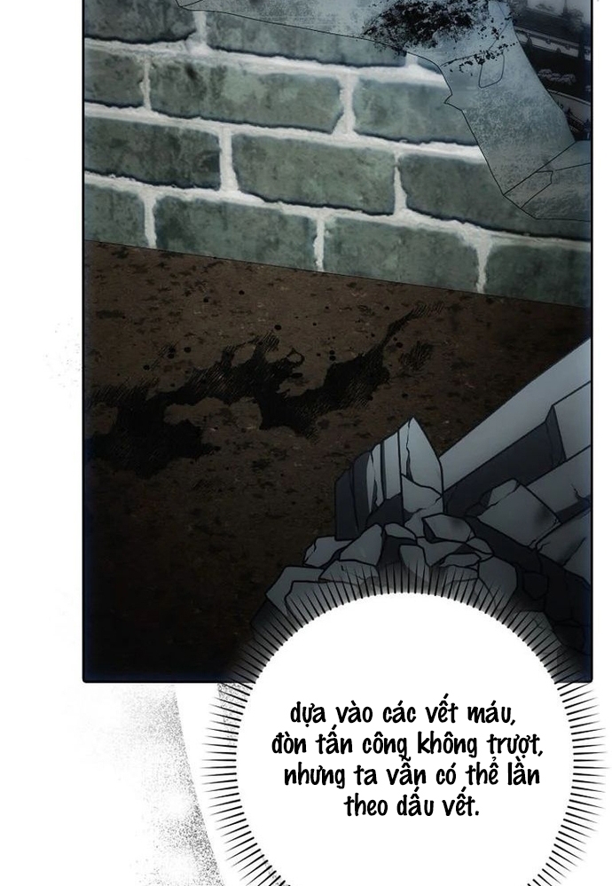 Tôi Chỉ Muốn Ngủ Riêng! Chap 25 - Next Chap 26