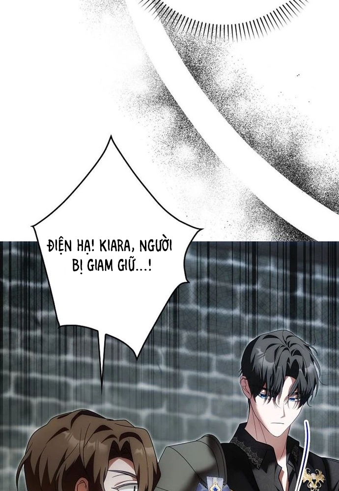 Tôi Chỉ Muốn Ngủ Riêng! Chap 25 - Next Chap 26