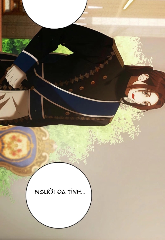 Tôi Chỉ Muốn Ngủ Riêng! Chap 26 - Next Chap 27