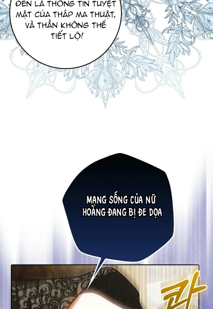 Tôi Chỉ Muốn Ngủ Riêng! Chap 26 - Next Chap 27