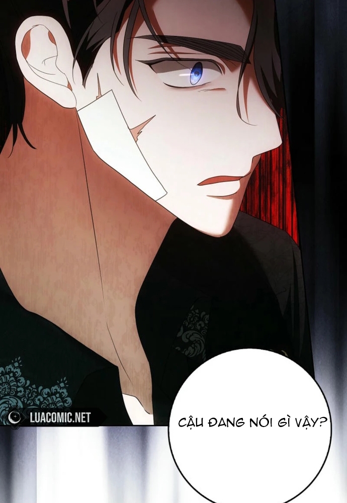 Tôi Chỉ Muốn Ngủ Riêng! Chap 26 - Next Chap 27