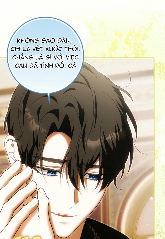 Tôi Chỉ Muốn Ngủ Riêng! Chap 26 - Next Chap 27