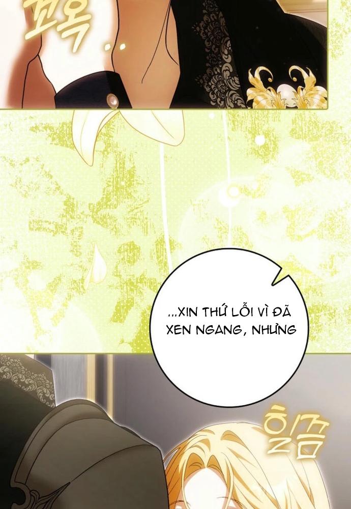 Tôi Chỉ Muốn Ngủ Riêng! Chap 26 - Next Chap 27