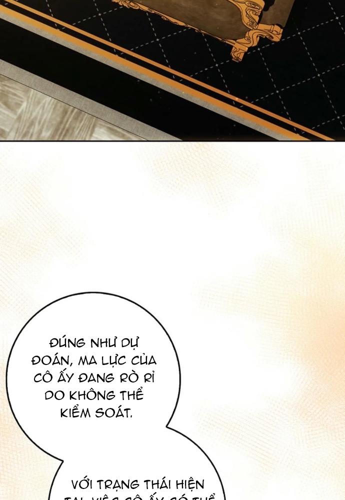Tôi Chỉ Muốn Ngủ Riêng! Chap 26 - Next Chap 27